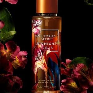 Victoria’s Secret Midnight Fleur Fragrance Mist